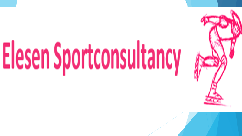 Logo Elesen Sportconsultancy